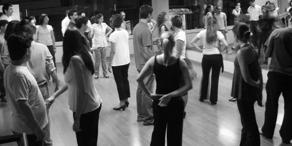 Aula de Dança em Perdizes | Escola de Dança | Aula de Gafieira