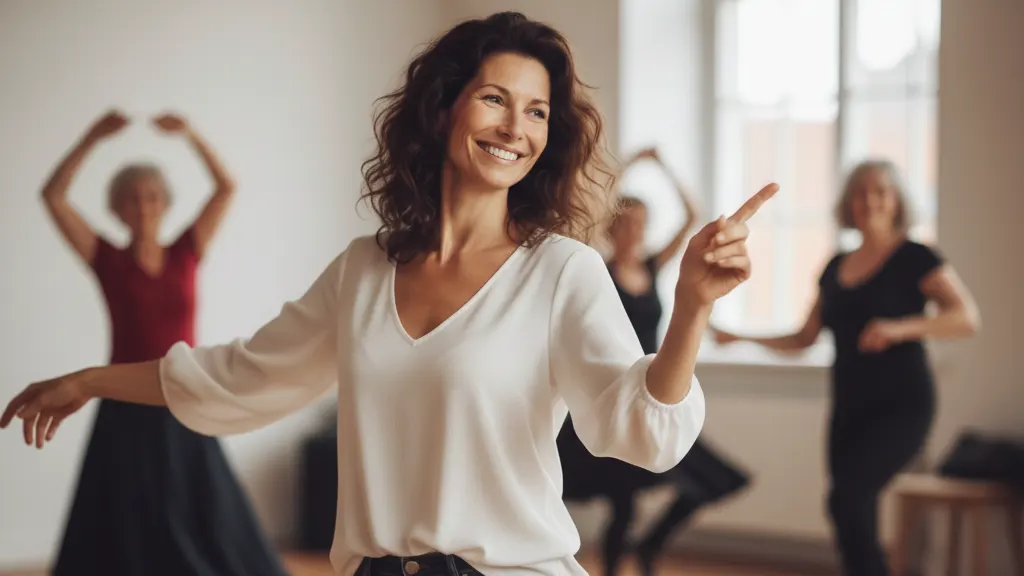 Samba no Pé para Mulheres Online | Aulas de Samba Online para Mulheres | Curso de Samba para Mulheres