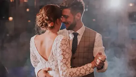 Dança dos Noivos em São Paulo | Dança de Casamento em São Paulo | Aulas e Coreografias para Dança para Noivos